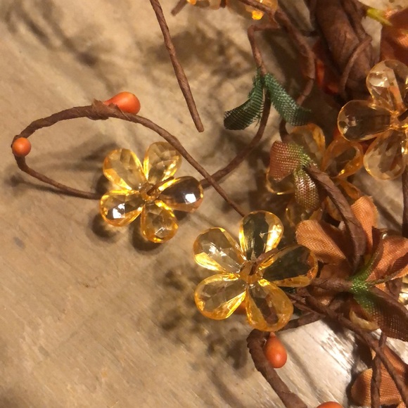 🍁 Autumn 🍂 Halloween 🎃 Fall 🍃 Thanksgiving 🦃 Hanging Door Decorations 🍂 - Picture 4 of 7